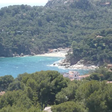 Bravaholidays-112-kristel 8 * Blanes