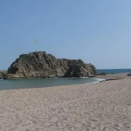 Bravaholidays-112-kristel 8 * Blanes