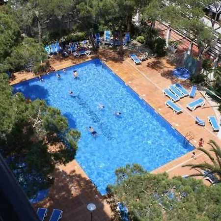 דירה Bravaholidays-112-kristel 8 *