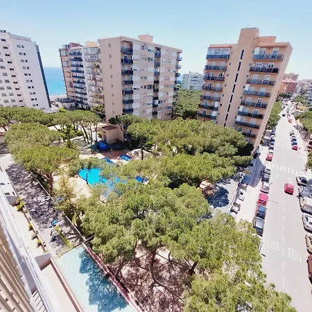 Bravaholidays-112-kristel 8 * Blanes