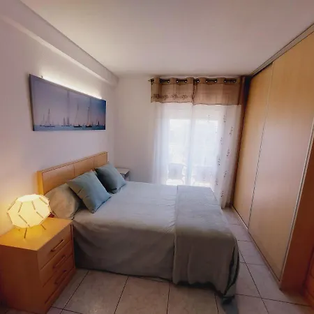 Appartement Bravaholidays-112-kristel 8 Blanes