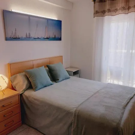 Apartman Bravaholidays-112-kristel 8 *
