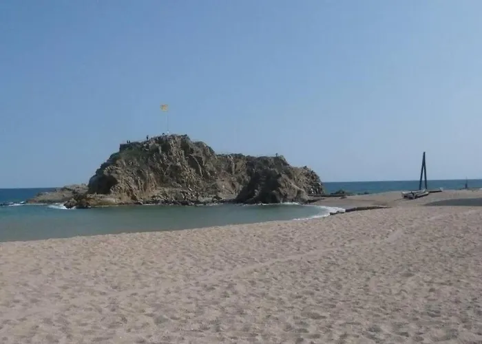 Bravaholidays-112-kristel 8 * Blanes